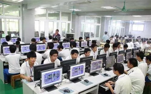 家有初高中學生的巴彥淖爾家長 計算機軟件開發與維修，助力孩子挑戰未來高薪