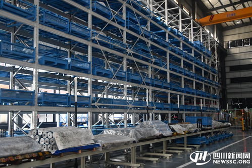 2030年產值目標5個億，德陽某企業規劃再造一個“自己”