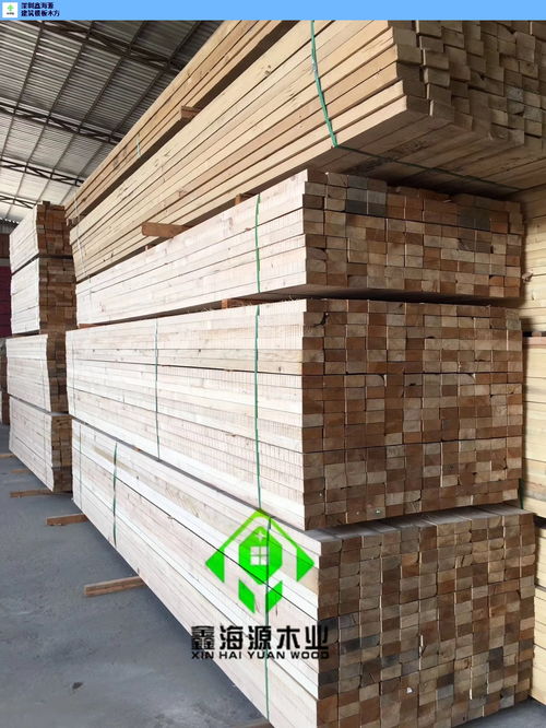 深圳直銷優質建筑模板木方 專業建材，筑就精品